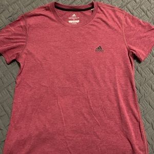 NWOT Adidas Ultimate 2.0 Tee